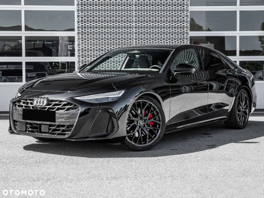 Audi A6 Limousine - 3