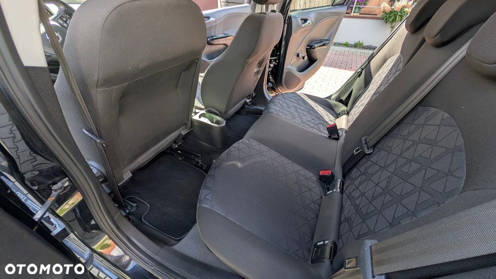 Opel Corsa 1.4 120 Lat - 21