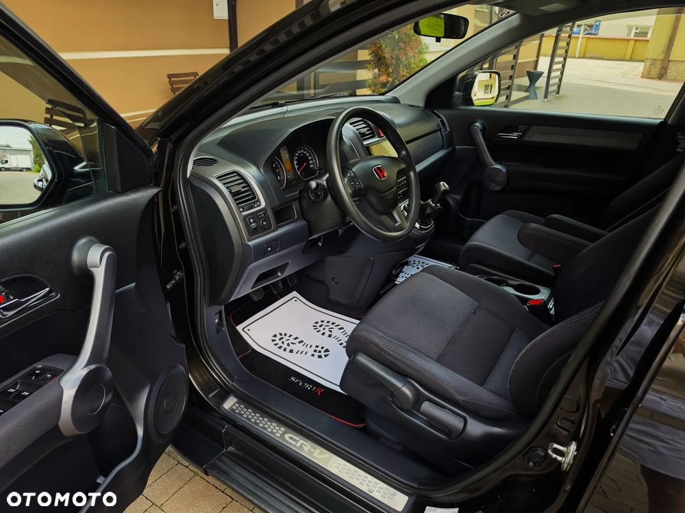 Honda CR-V 2.0 Executive - 5