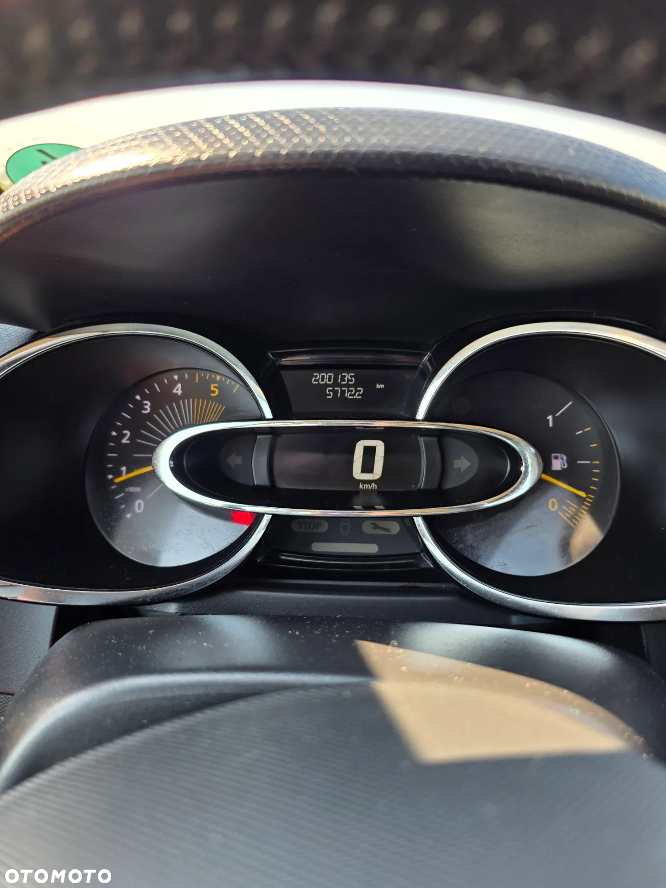 Renault Clio (Energy) dCi 90 Bose Edition - 17
