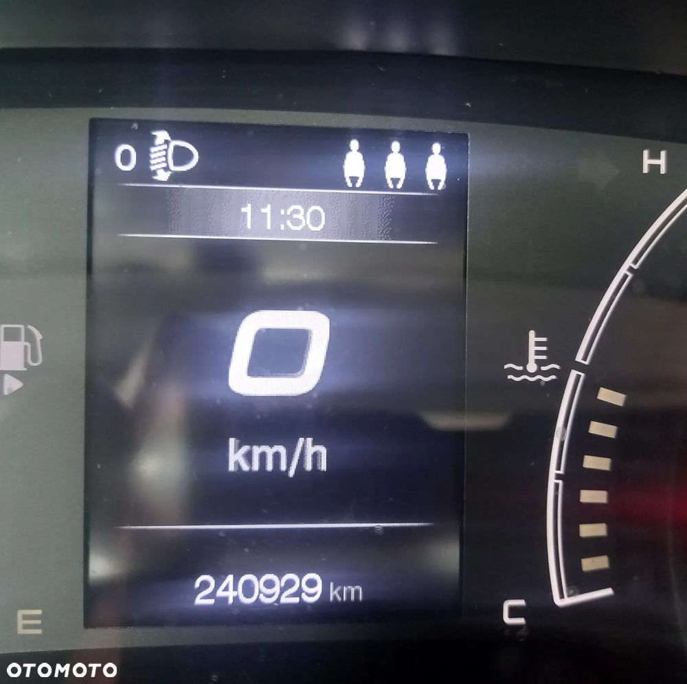 Fiat Tipo - 15