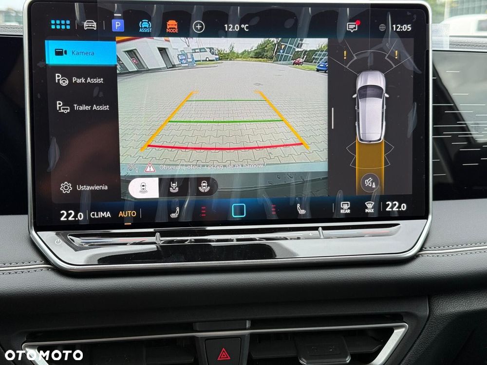 Volkswagen Tiguan 1.5 eTSI Elegance DSG - 25