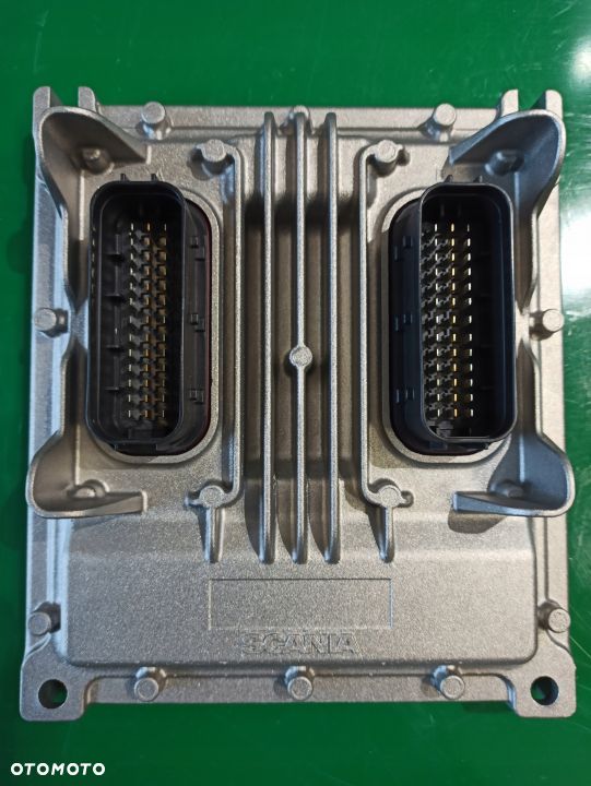 Nowy sterownik ECU CMS / THS SCANIA 2405737 - 3