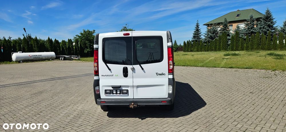 Renault Trafic - 18