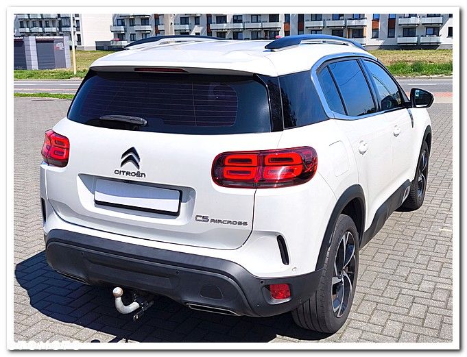 Citroën C5 Aircross - 6
