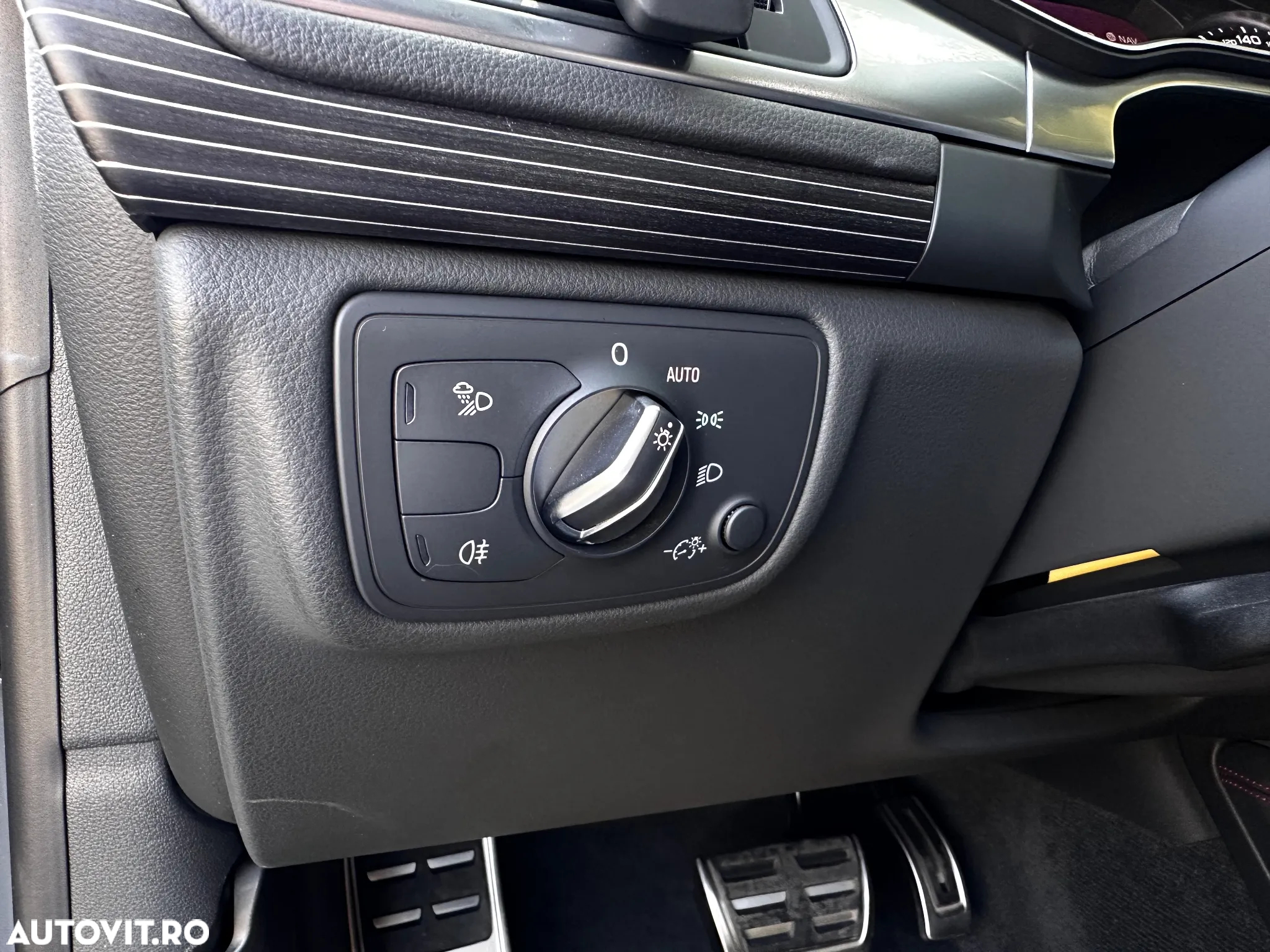 Audi A7 3.0 TDI competition quattro tiptronic - 20