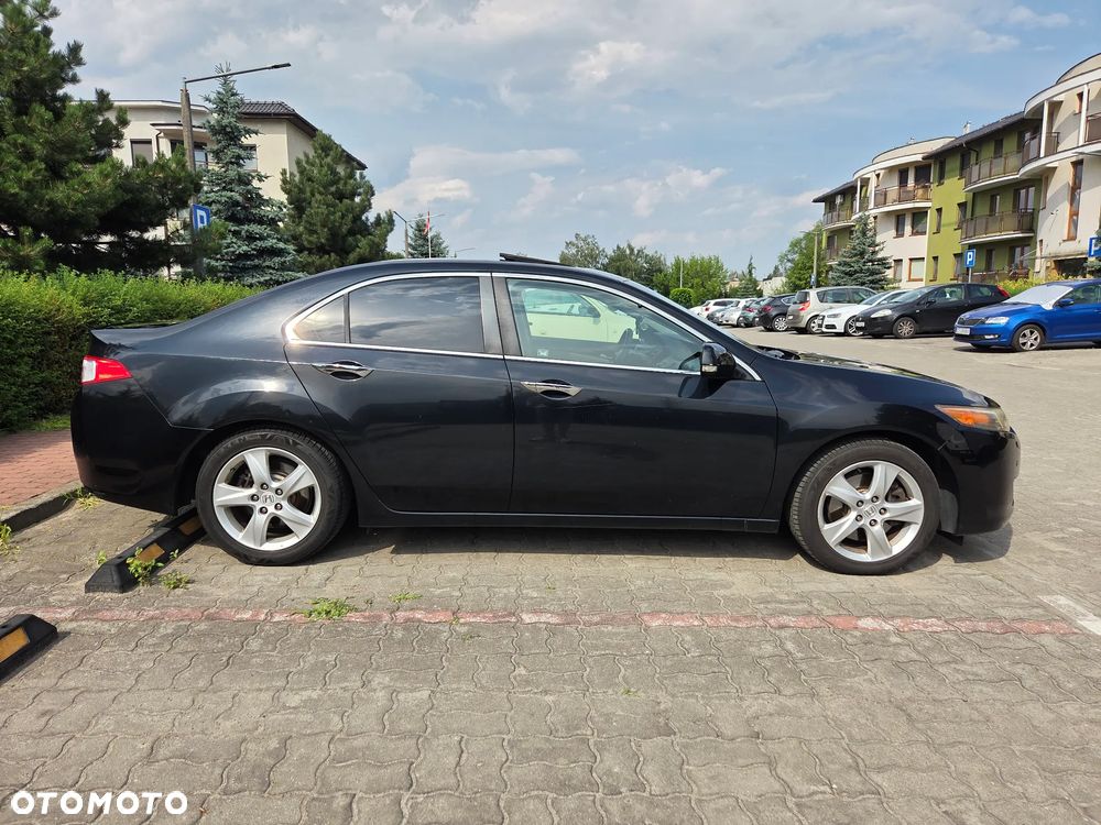 Honda Accord 2.4 Automatik Executive - 2
