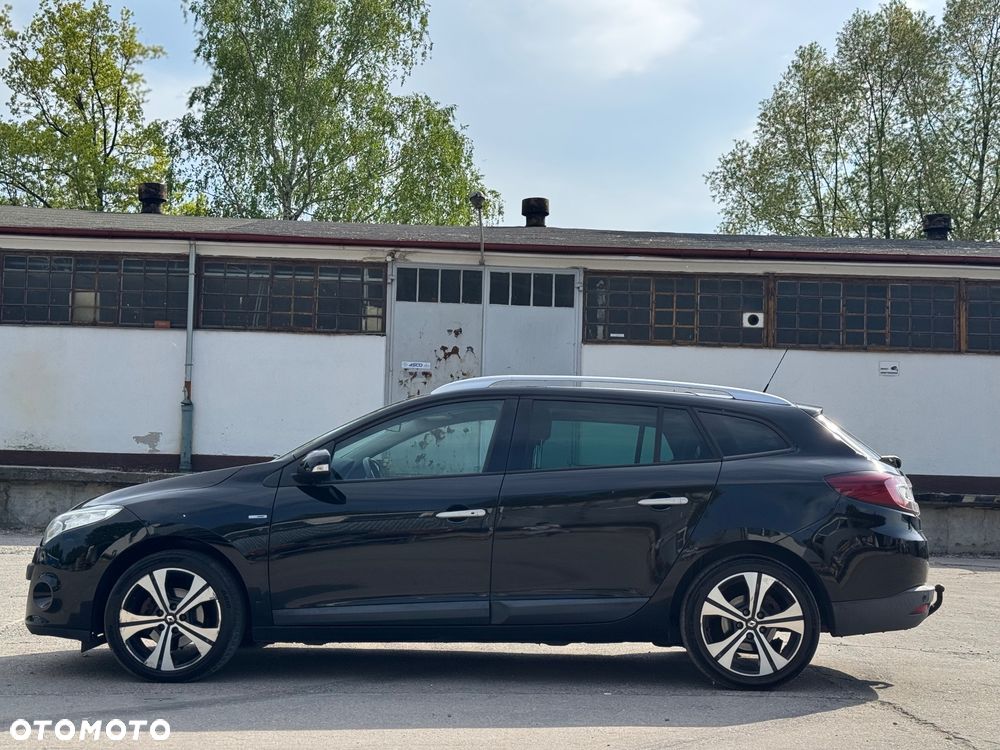 Renault Megane TCe 130 Bose Edition - 5