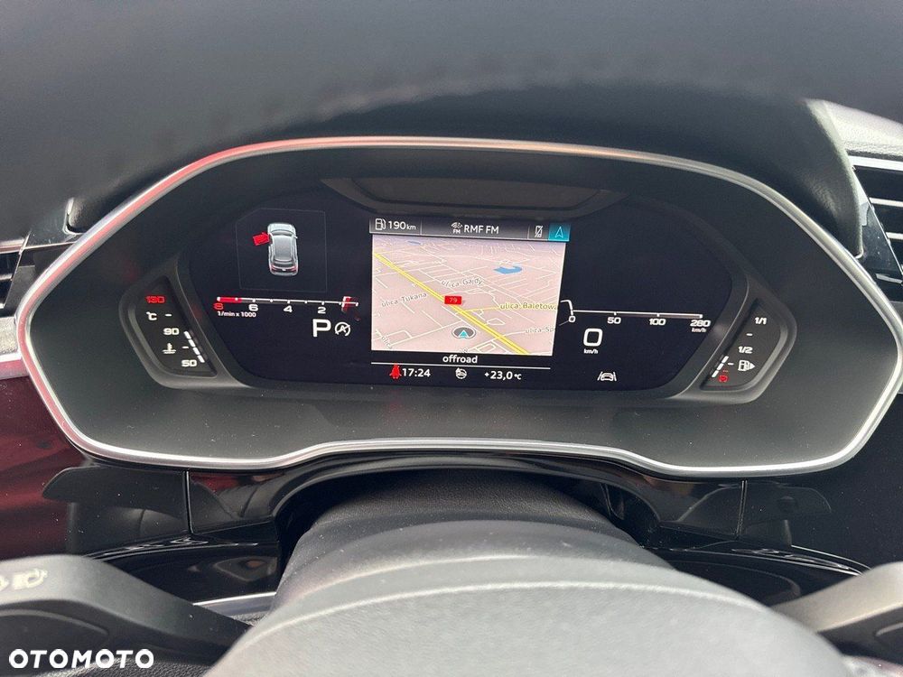 Audi Q3 40 TFSI Quattro S-Line S tronic - 21