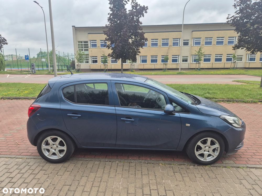 Opel Corsa 1.4 Enjoy - 6