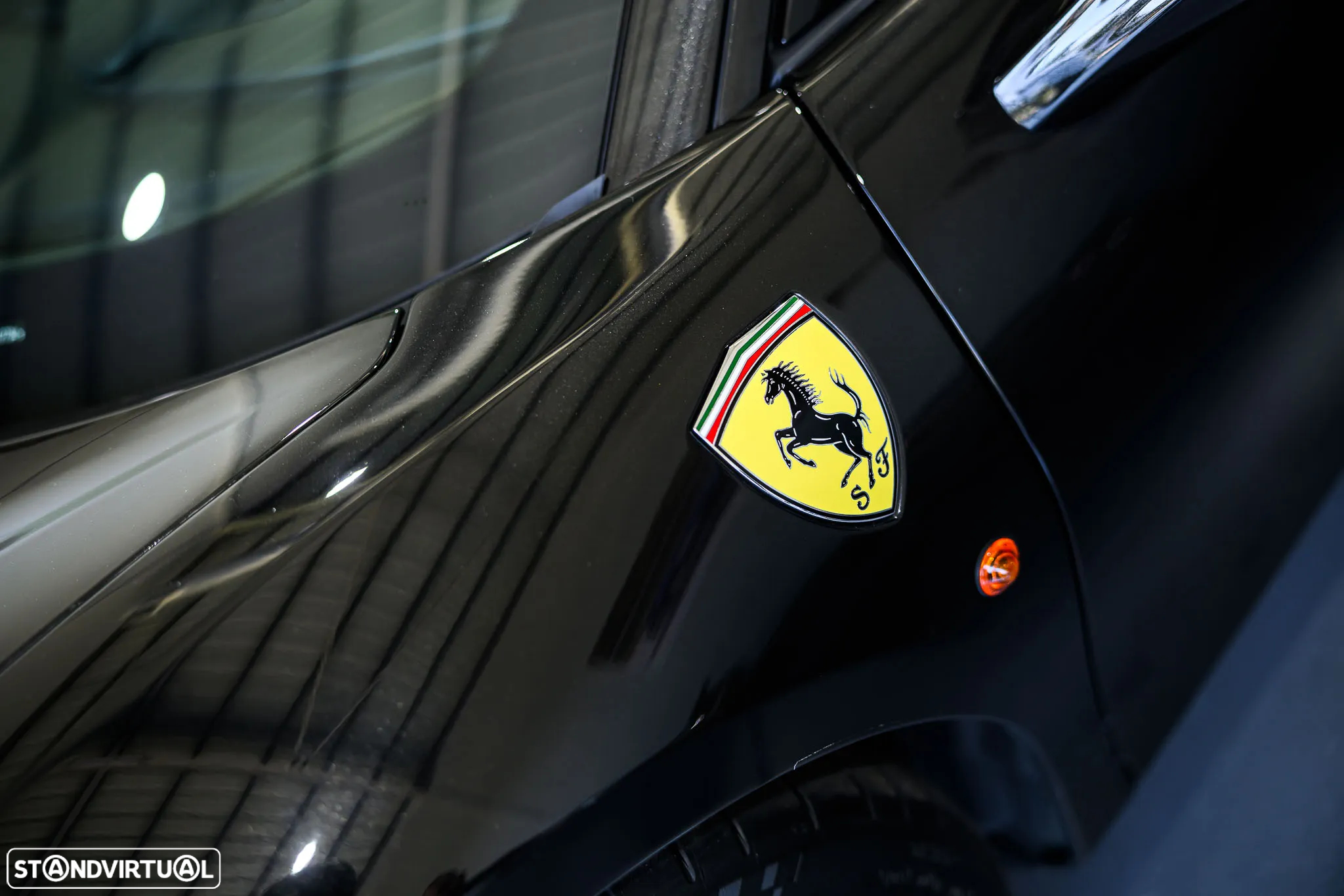 Ferrari 488 GTB - 7