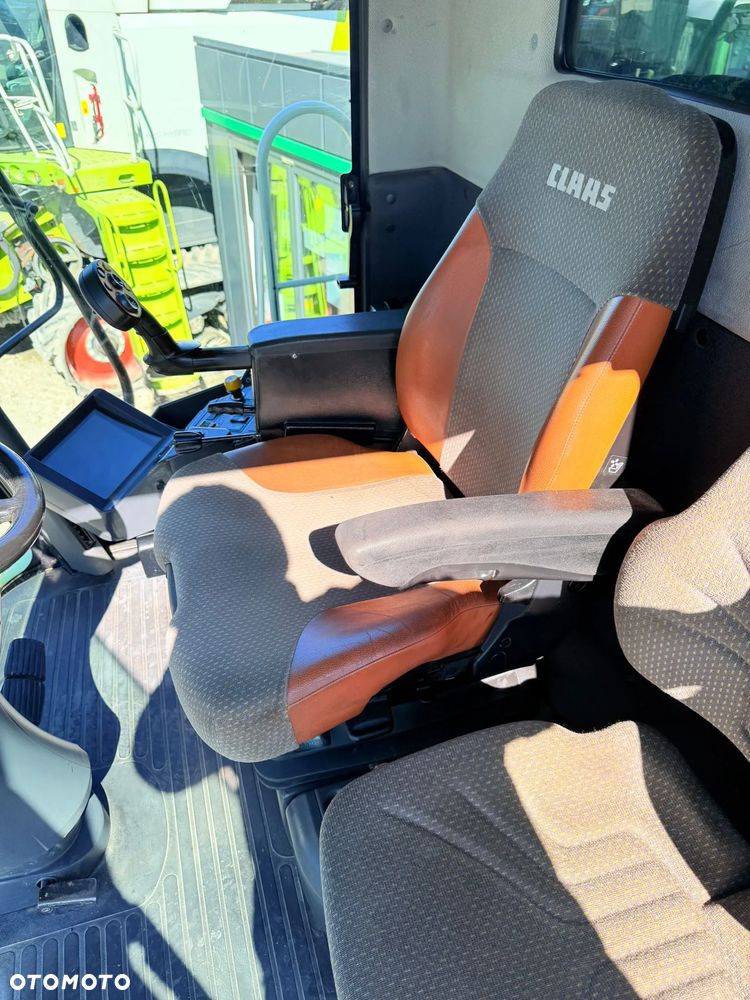 Claas Lexion 560 APS - 21