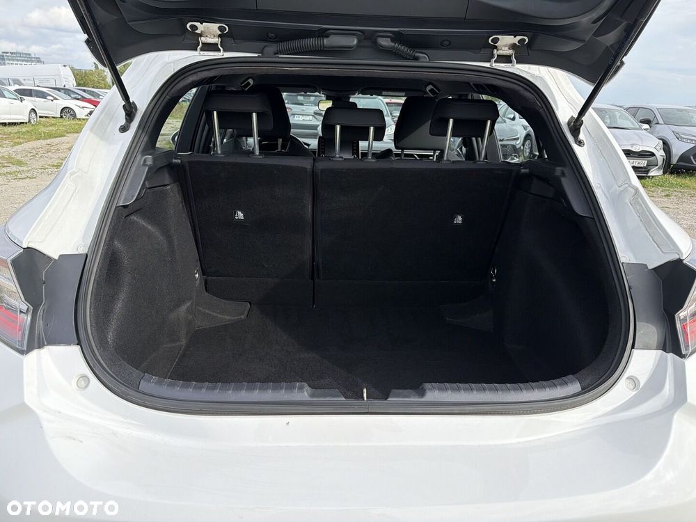 Toyota Corolla 1.2 T Comfort - 15