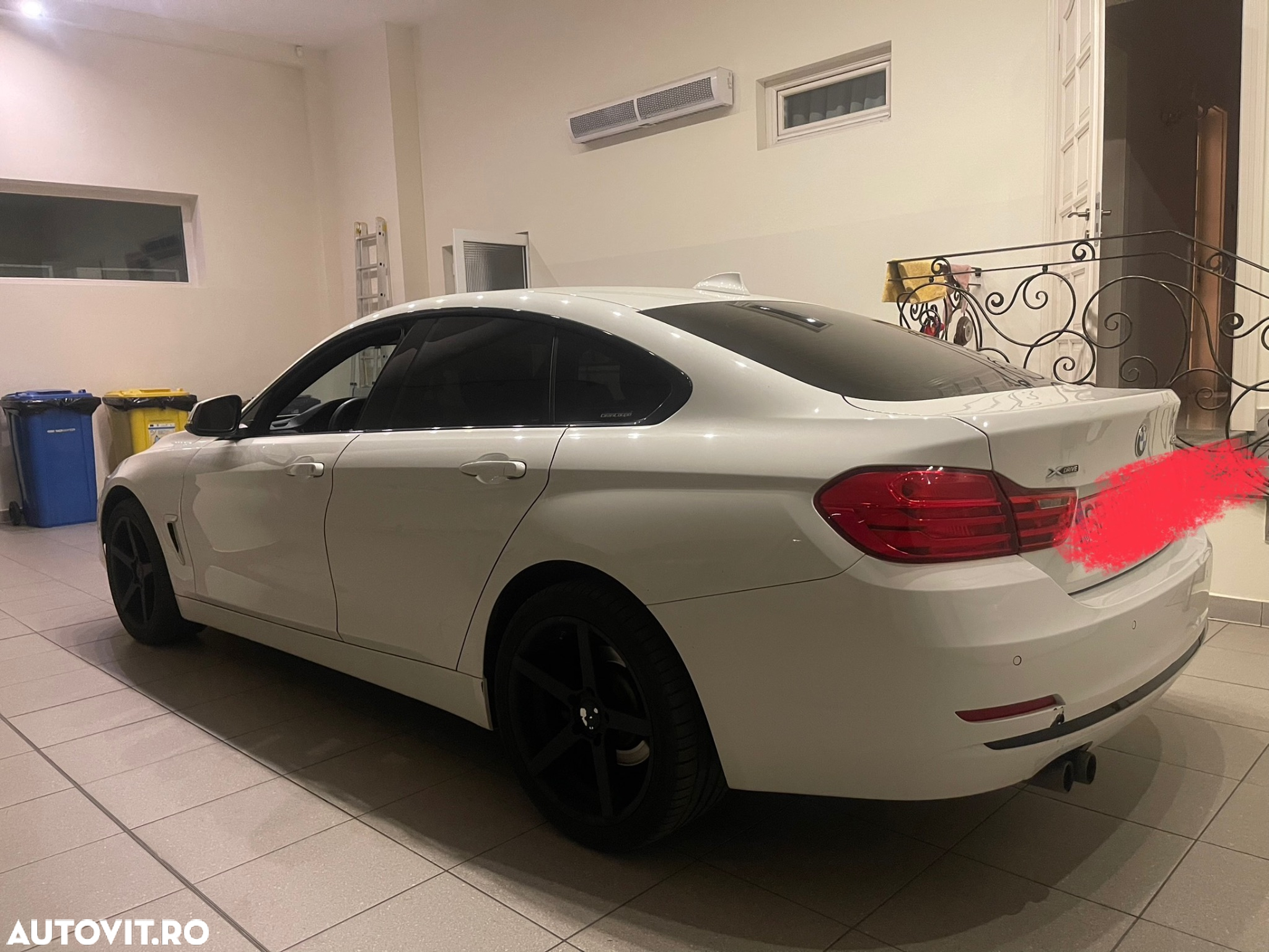 BMW Seria 4 - 4