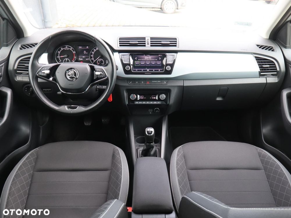 Skoda Fabia 1.0 TSI Ambition - 5