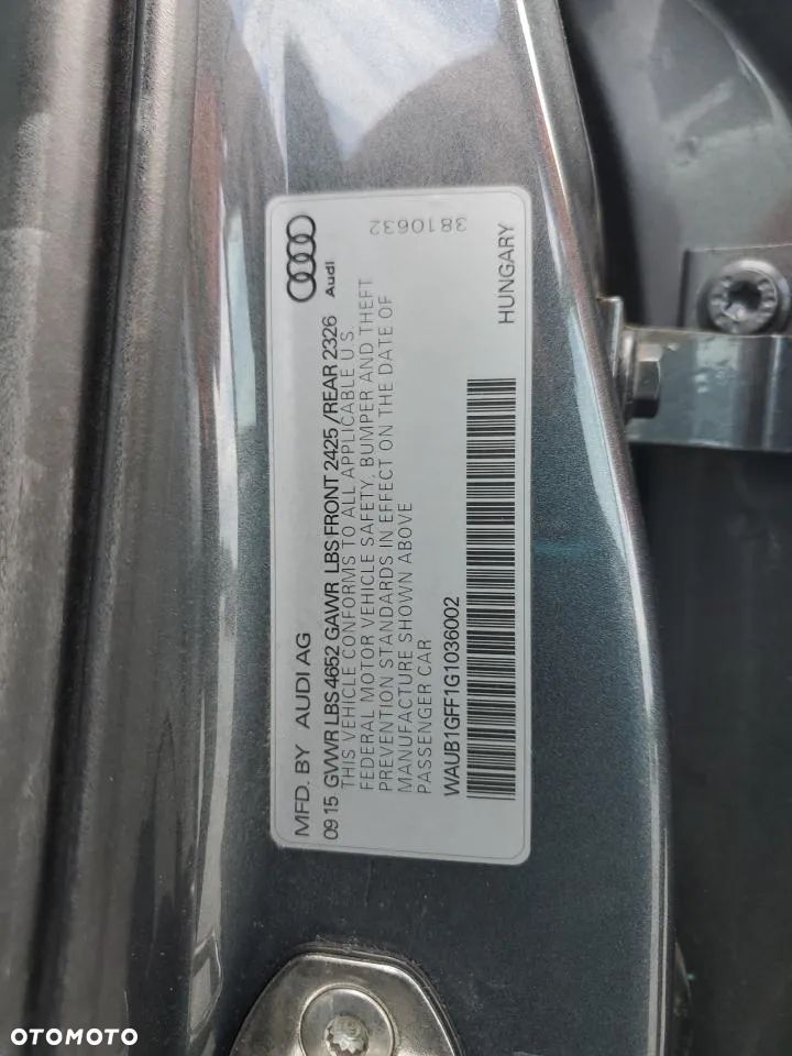 Audi S3 S tronic - 11