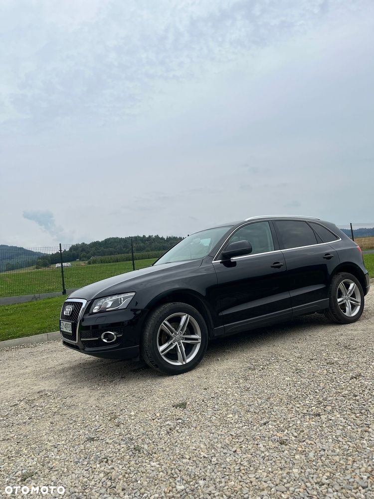 Audi Q5 2.0 TDI Quattro S tronic - 5