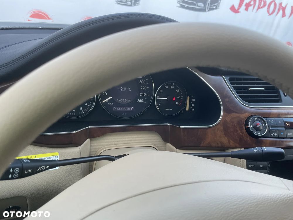 Mercedes-Benz CLS 350 7G-TRONIC - 17