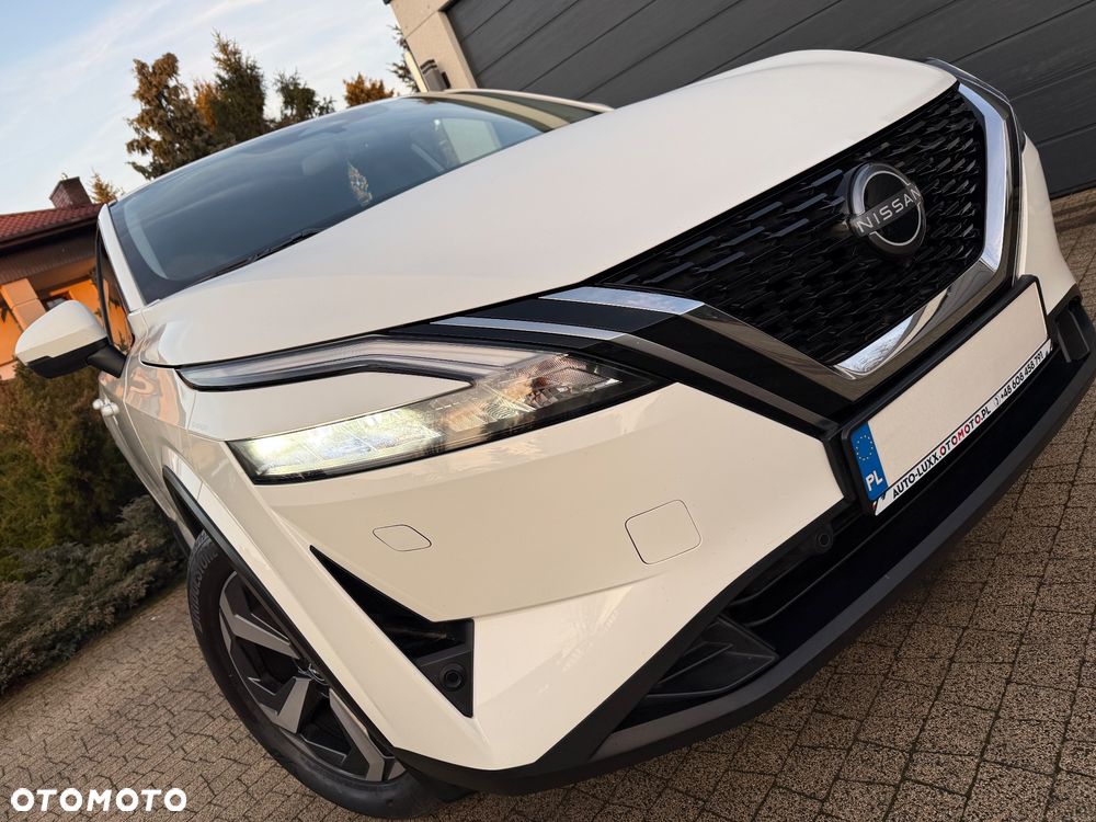 Nissan Qashqai 1.3 DIG-T MHEV Xtronic N-Connecta - 15