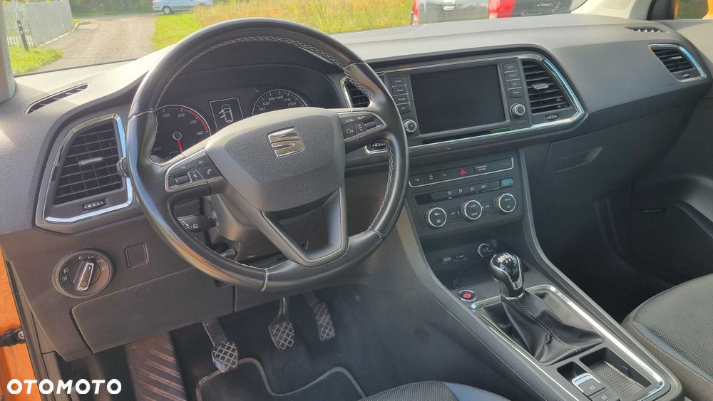Seat Ateca - 8