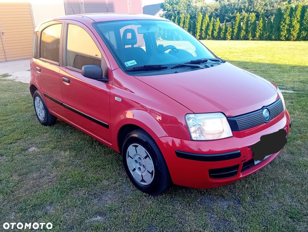 Fiat Panda - 3