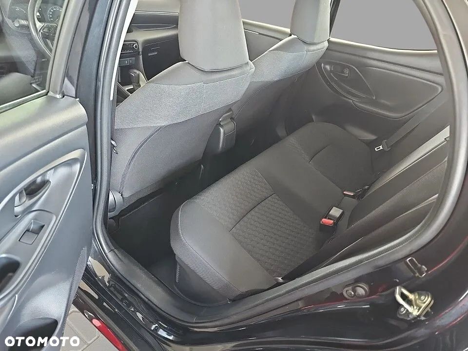Mazda 2 Hybrid 1.5 Agile CVT - 12