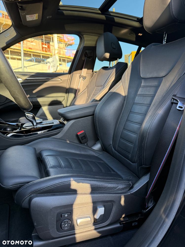 BMW X4 xDrive30d mHEV M Sport sport - 25