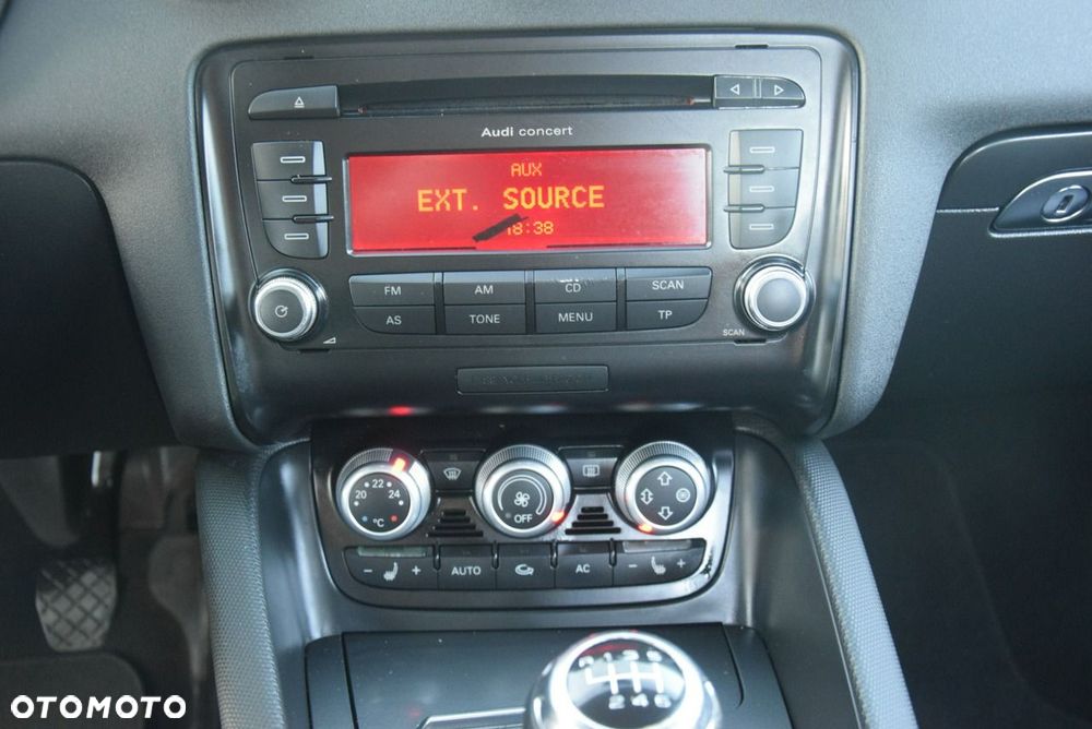 Audi TT Coupé - 35