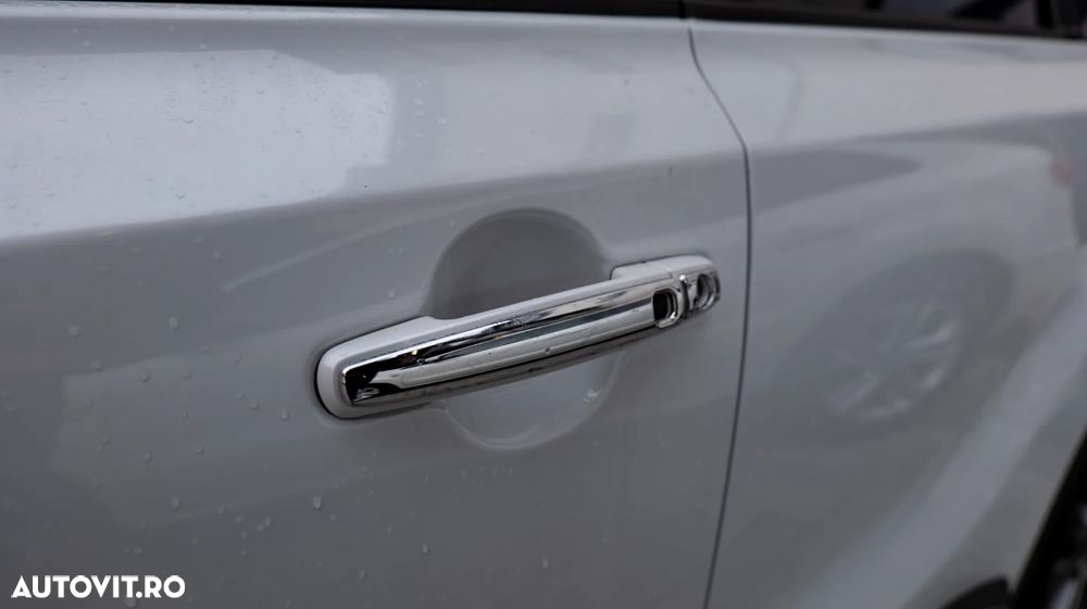 Suzuki Vitara 1.4 Luxus Aut. - 19