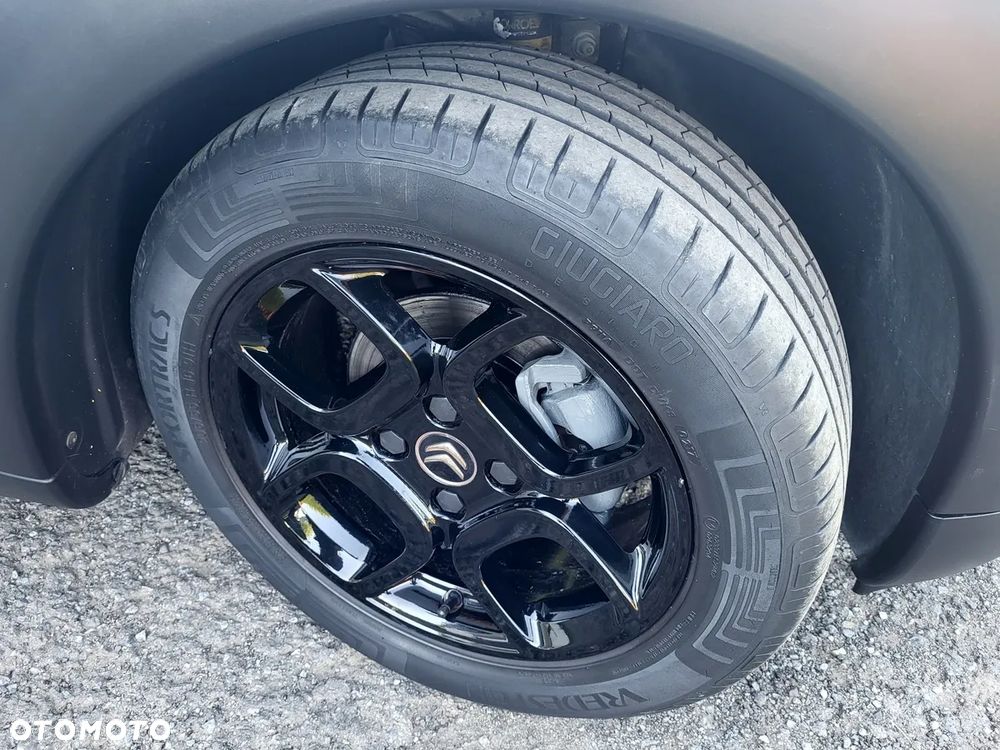 Citroën C4 Cactus VTi 82 Feel Edition - 37