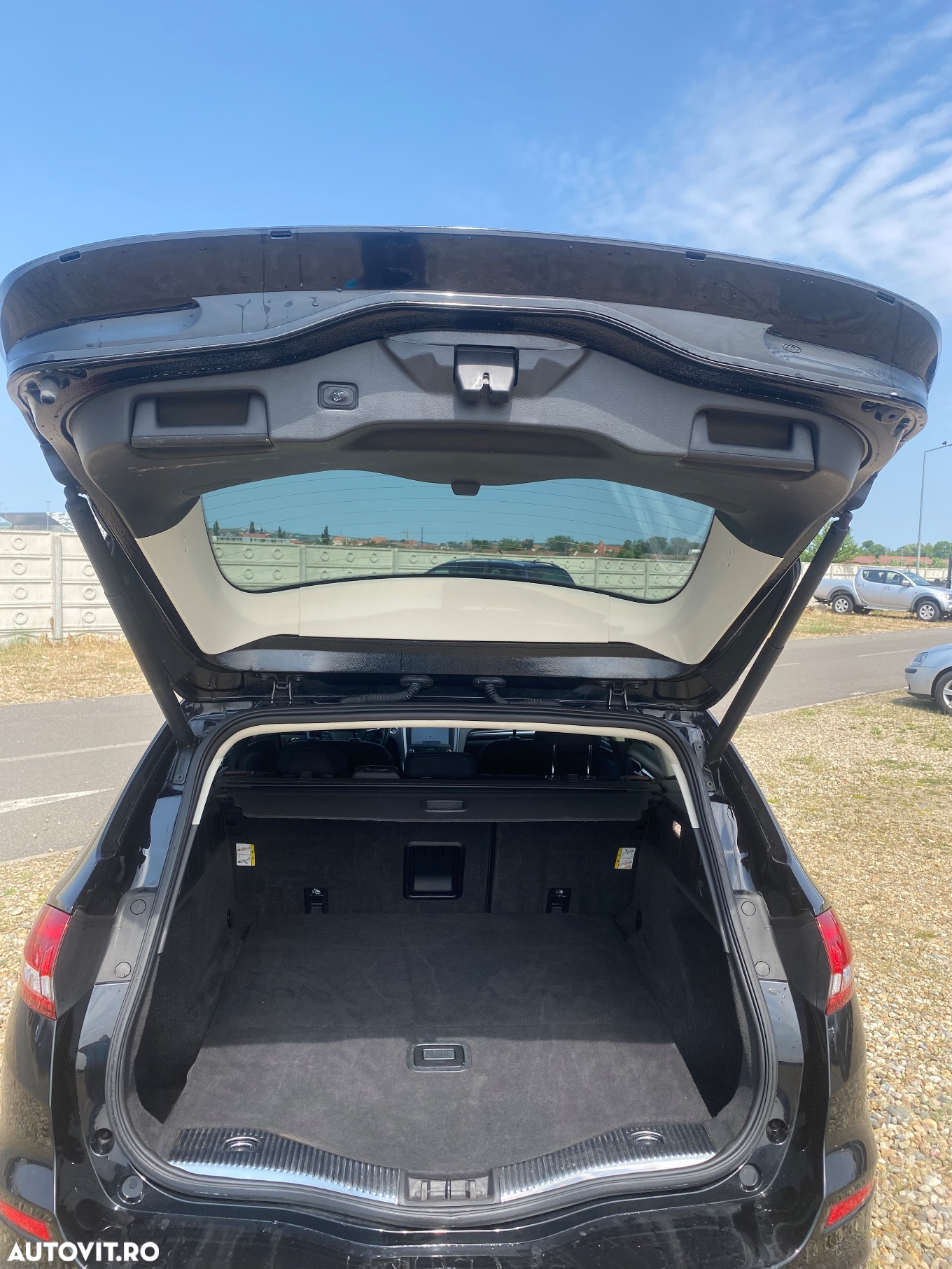 Ford Mondeo 2.0 EcoBlue Titanium - 7