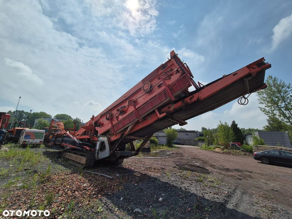 Sandvik QA450 - 9