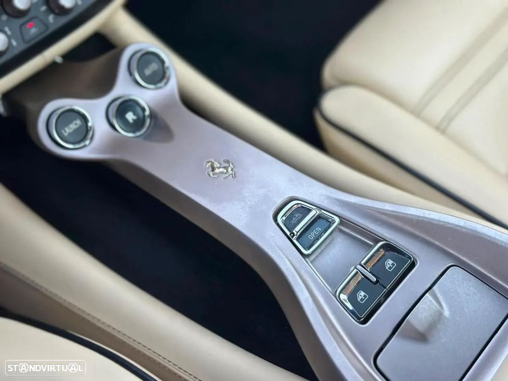 Ferrari California - 53