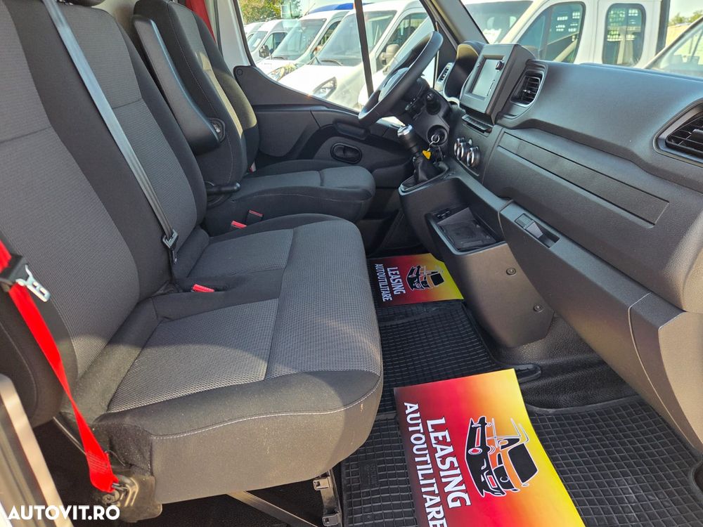 Renault New Master L3H2 - 11