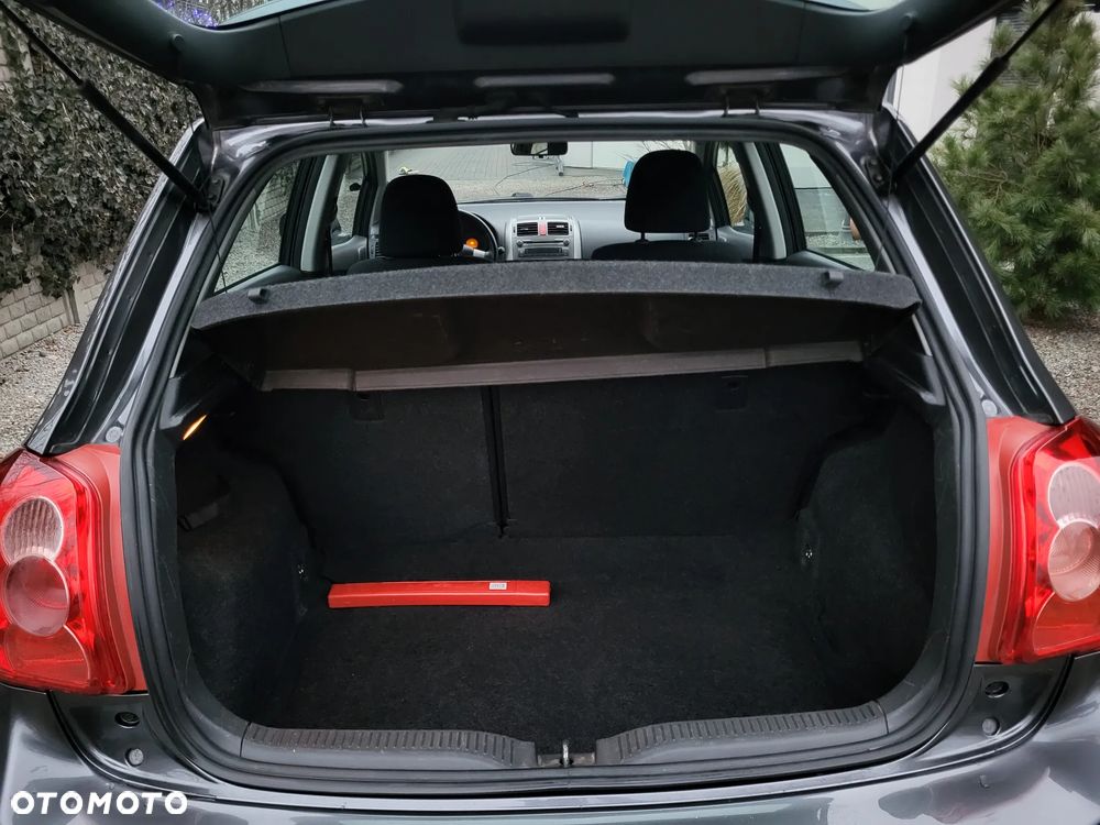 Toyota Auris 1.4 VVT-i - 14