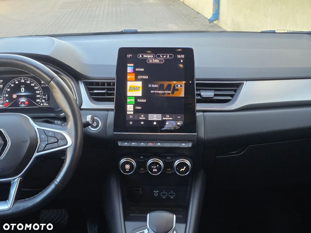 Renault Captur - 28