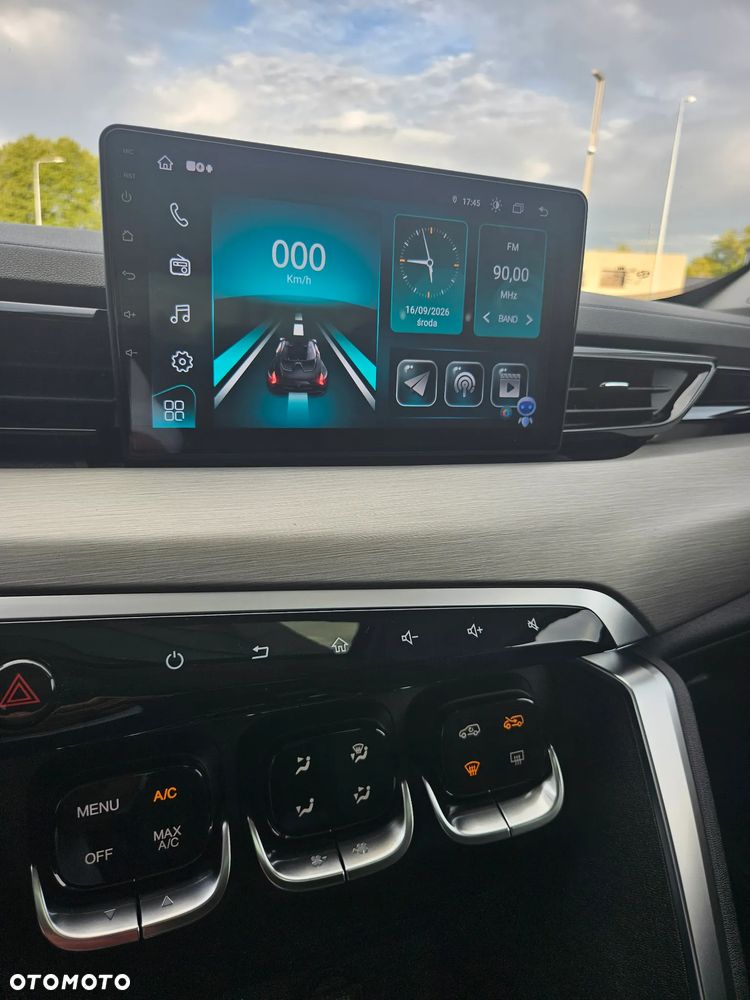 BAIC 3 1.5T Luxury - 12
