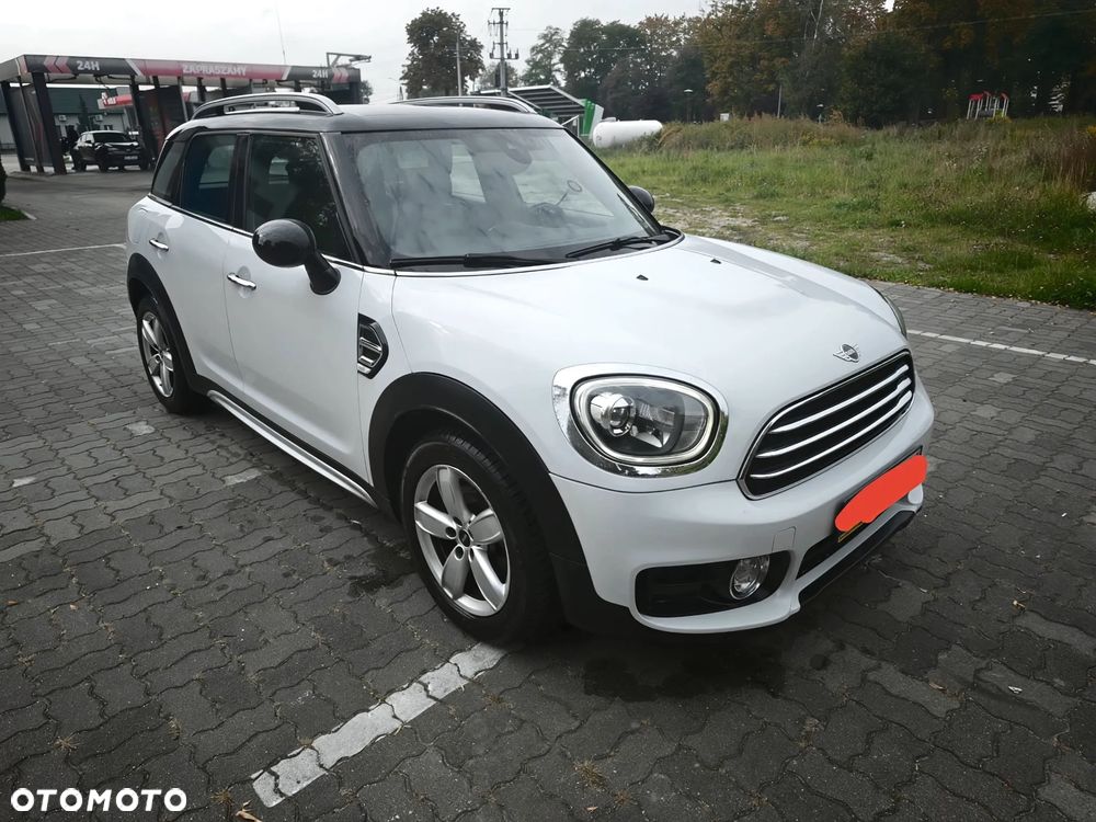 MINI Countryman - 2