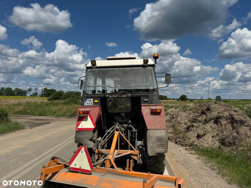 Zetor 5211 - 4