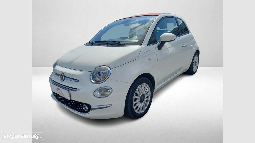 Fiat 500 1.0 Hybrid Dolcevita - 3