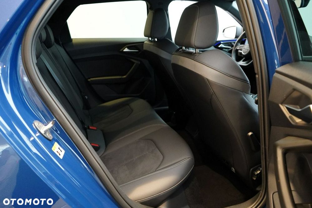 Audi A1 Sportback - 31