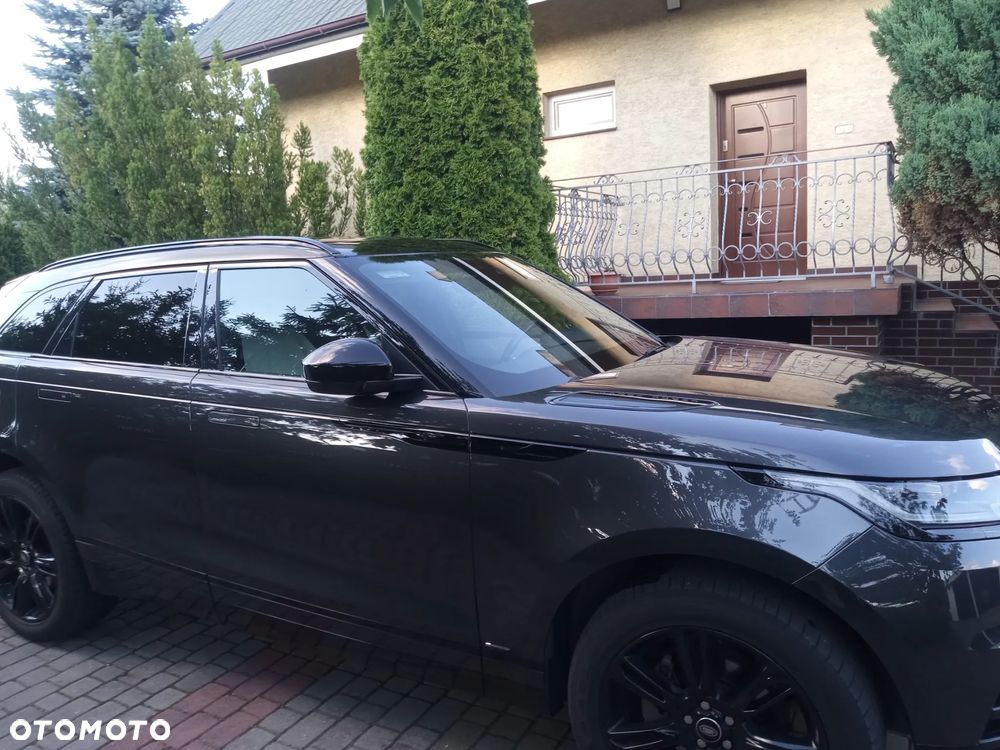 Land Rover Range Rover Velar - 14