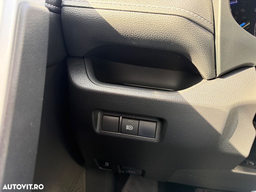 Toyota RAV4 2.5 VVT-iE 4x4 Dynamic - 22