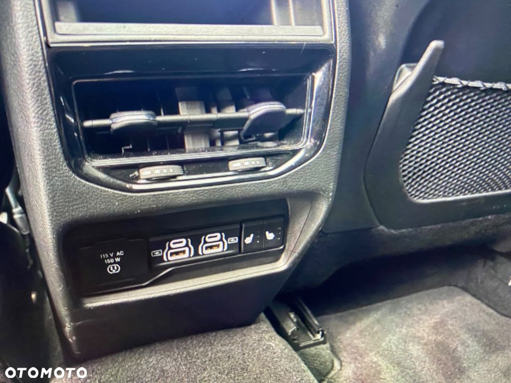 Jeep Grand Cherokee 2.0 4xe Automatik Limited - 19