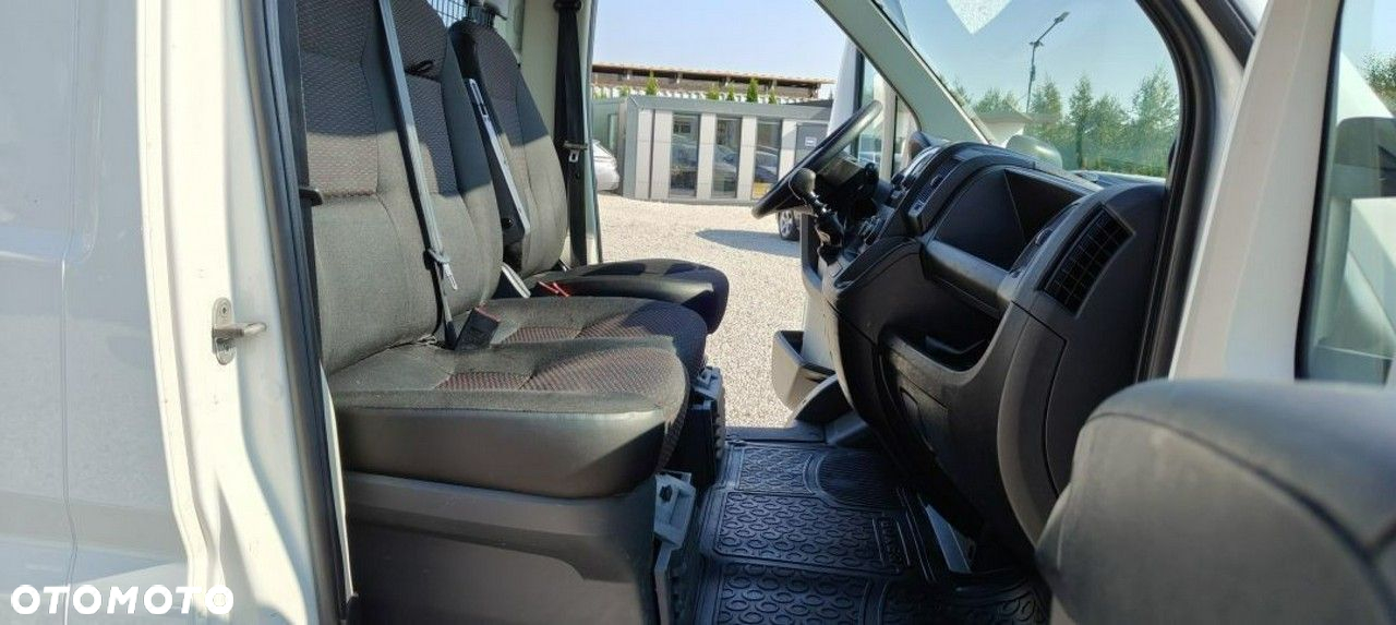 Peugeot boxer - 10