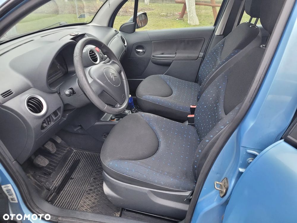 Citroën C3 1.4 HDi Advance - 10