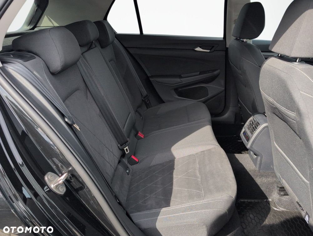 Volkswagen Golf 1.5 TSI EVO Style - 12