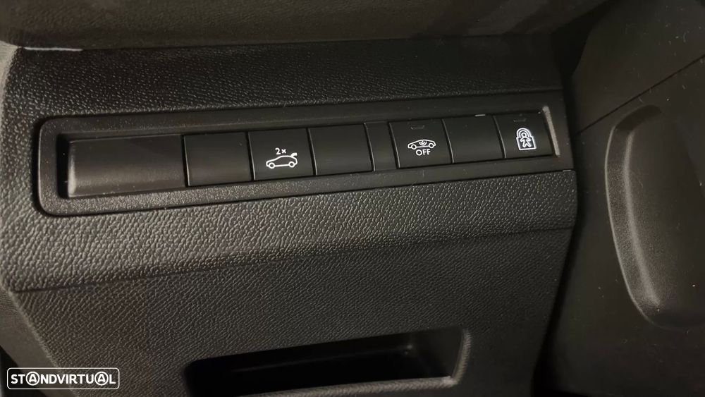 Peugeot 3008 1.5 BlueHDi Allure Pack - 46