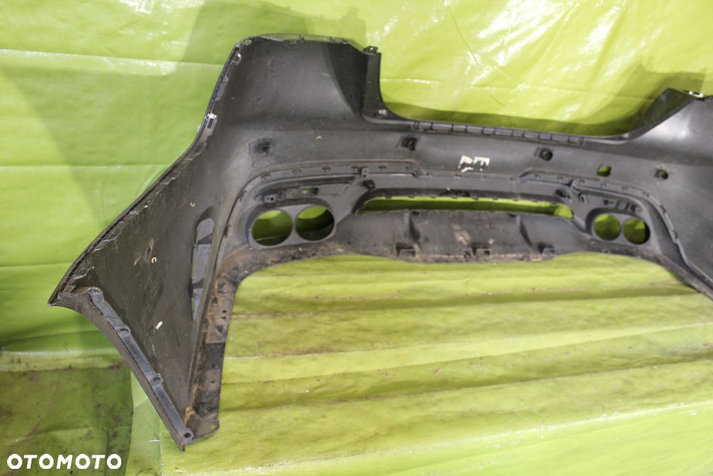 Zderzak tył Kia Stinger GT po 2017r. - 3