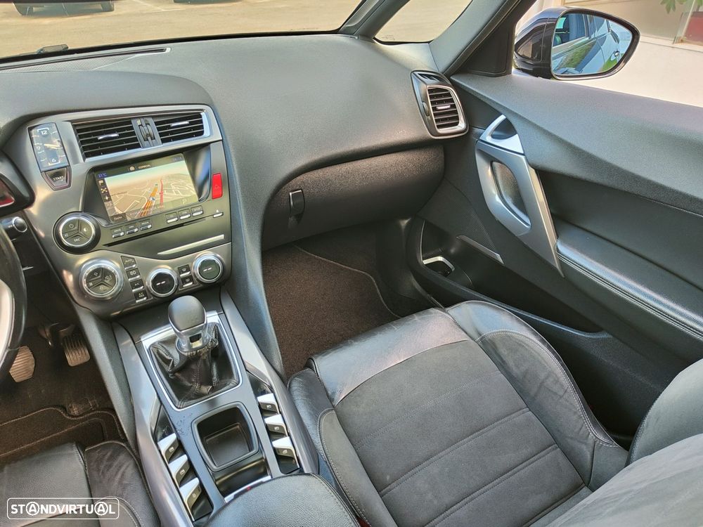 Citroën DS5 1.6 BlueHDi So Chic - 42